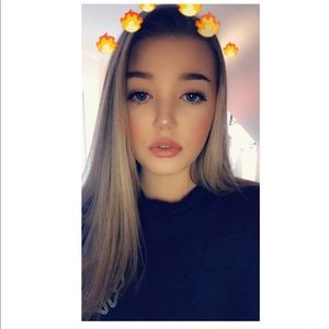 Meet your Posher, Katlyn